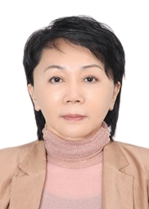 刘玲