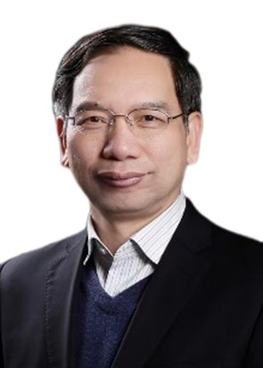 丁钢强