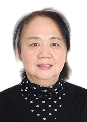 籍凤英