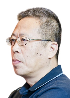 王长林