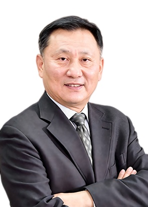 霍勇