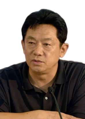杨庆华