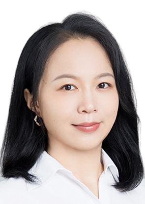 陈丽君