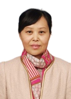 王华英