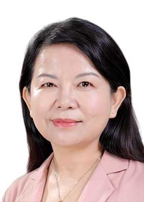 李桦