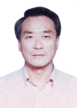 李荐中