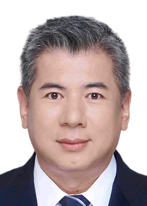 杨波