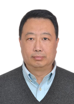 张健